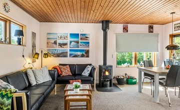 3 bedroom lovely home in Gedser 3