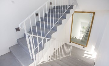 Ammos Apartment - in neu gebautem Designerhaus 3