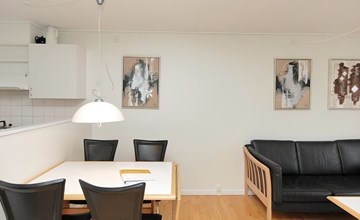 „Enni“ – 100 m vom Meer entfernt in Nordostjütland 3