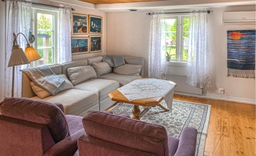 Cozy home in Tranås with kitchen 3