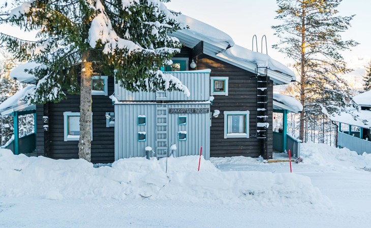 Rakotuli 2 paritalon yläkerta 1