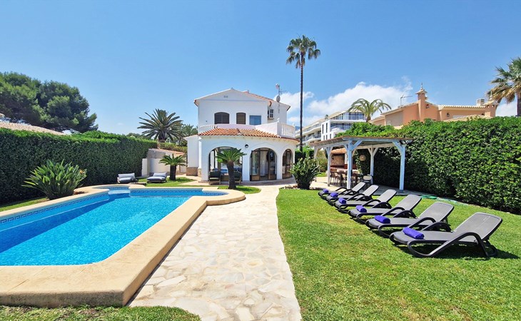 Villa Charlie 1