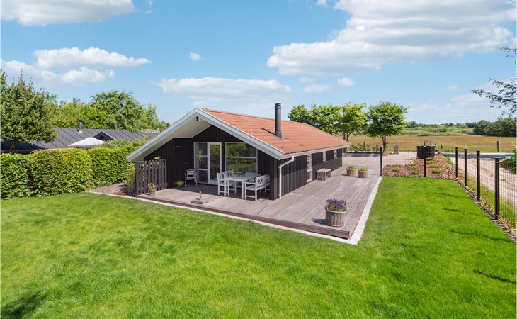 3 bedroom awesome home in Esbjerg V 1