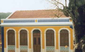 Landhaus "Alcobaca Villa" 2