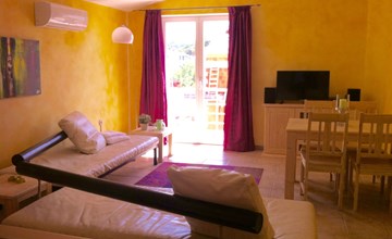 Gemütliche Ferienwohnung nahe Zadar 3