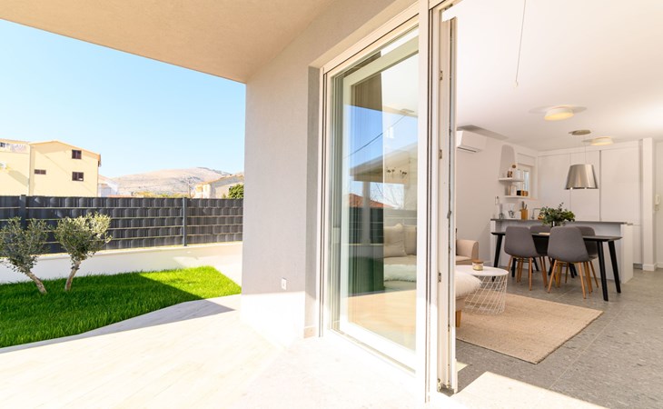 HYGGE boutique apartment 1