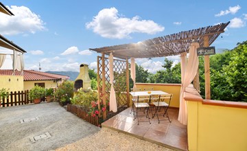 3 bedroom cozy home in Camaiore 2