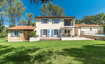 Les Domaines de St. Endréol 2