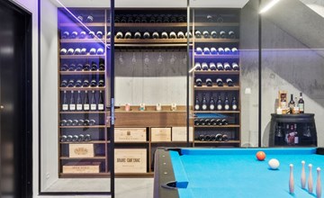 „Ilja“ – 800 m vom Meer entfernt in Nordwestjütland 2