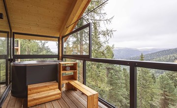 Superior #27 mit Sauna & Hot Tub 2