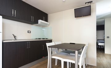 Camping Village Baia Blu La Tortuga 3