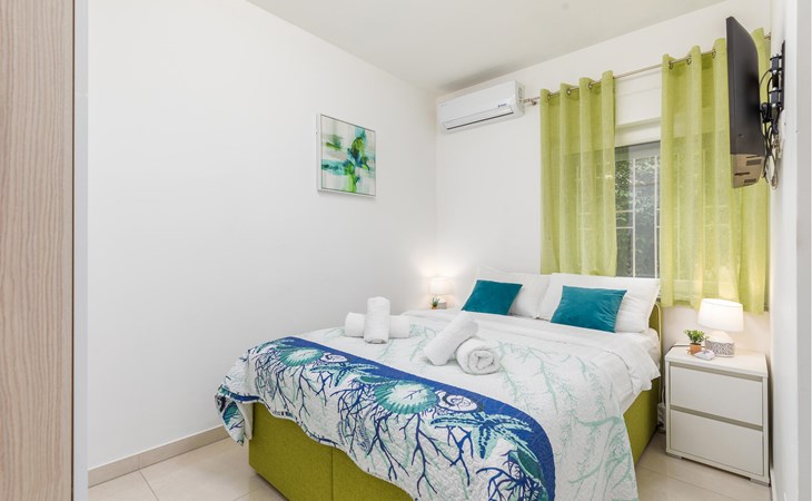 Lovely apartment in Pula 1