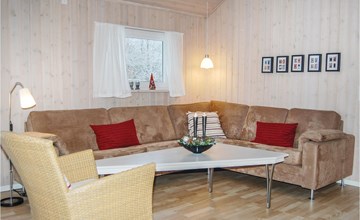 3 bedroom beautiful home in Oksbøl 3