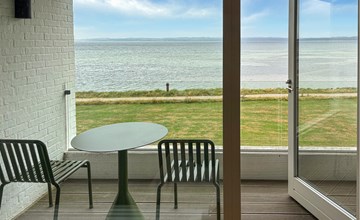 1 bedroom gorgeous apartment in Ebeltoft 2