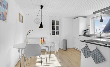 Gorgeous home in Allinge with sauna 3