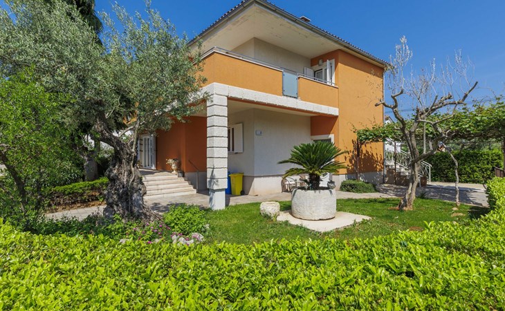 Villa Alba 1