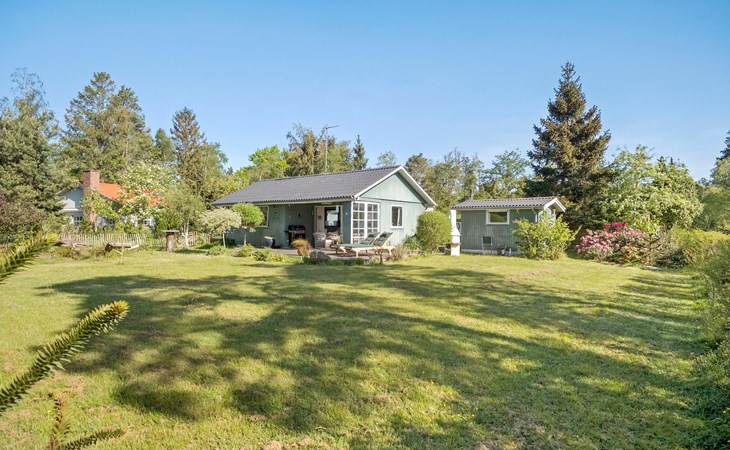 3 bedroom awesome home in Vig 1
