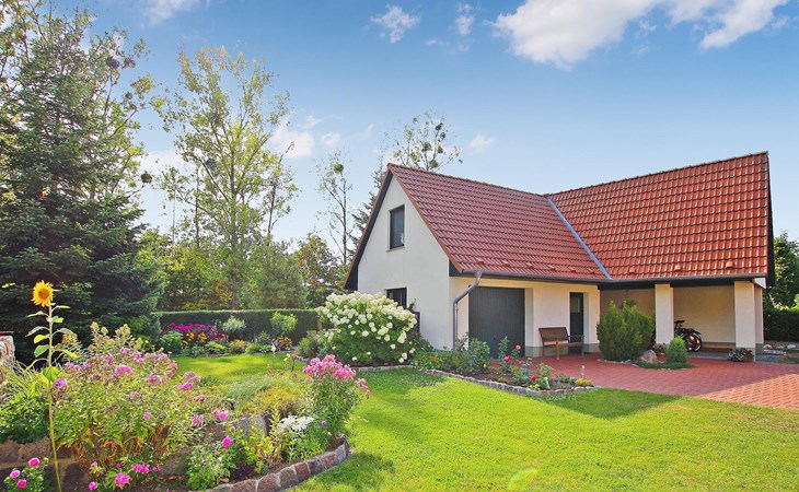 1 bedroom beautiful home in Waren (Müritz) 1