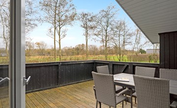 Stunning home in Hemmet with sauna 2