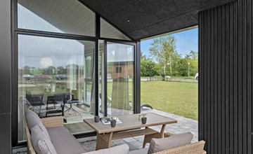 4 bedroom cozy home in Hadsund 2