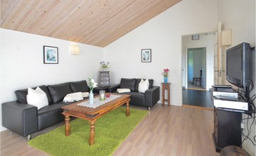 3 bedroom nice home in Vestervig 2