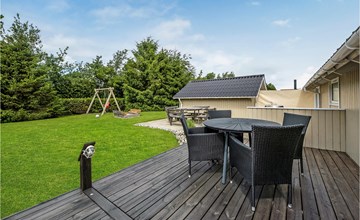 3 bedroom awesome home in Hemmet 2