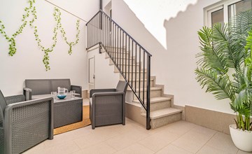 Two-bedroom stunning home in El Gastor 2