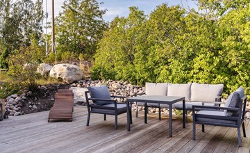 Jachthaven van Kasnäs b12 2