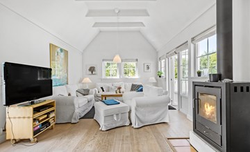 Tisvildelund 3