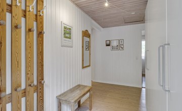 „Chrissie“ – 150 m vom Meer entfernt in Nordostjütland 2