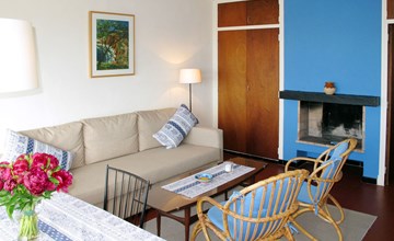 Villa Montemare Colette 3