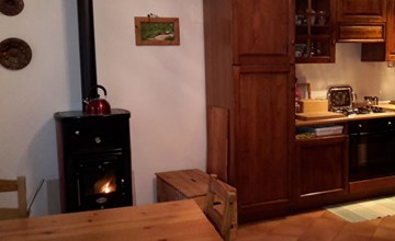 Haus in den Höfen 3