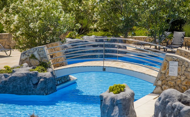 Matilde Beach Resort 1