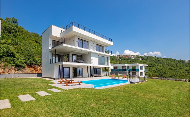 Villa Deavista 1