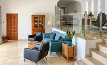 4 bedroom amazing home in Mijas 3