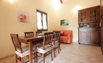 Gorgeous home in Perdifumo 2