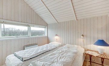 „Clarina“ – 800 m bis zur Fjord in Westjütland 2