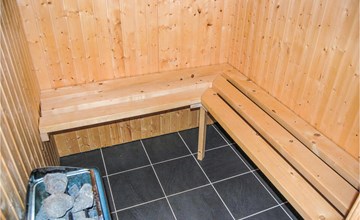 Beautiful home in Sydals with sauna 3