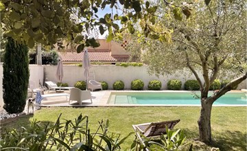 3 bedroom awesome home in Lambesc 2