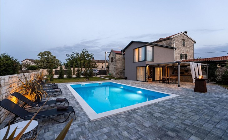 Casa La Tabachina 1