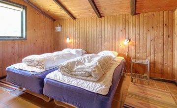 "Alaia" - 1 km van de zee in West-Jutland 2