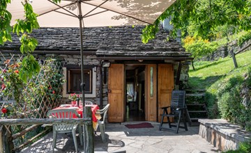 Baita Degli Orsi (DOD110) 2