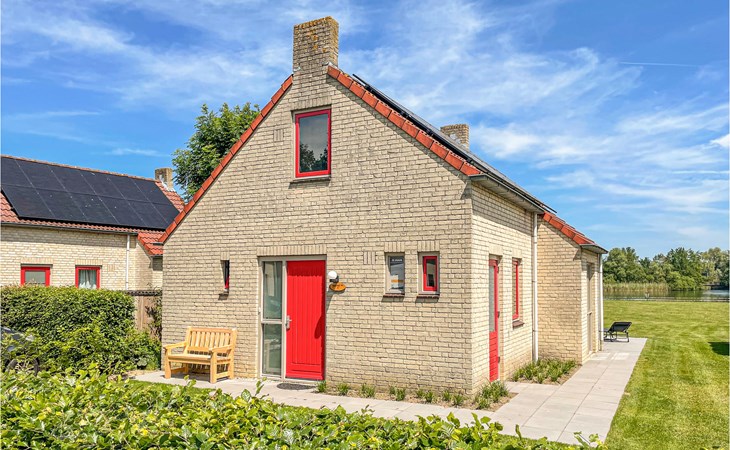 3 bedroom amazing home in Ewijk 1