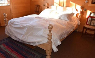 Steirösli 1. & 2. Stock 2