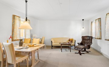 1 bedroom gorgeous apartment in Faaborg 2