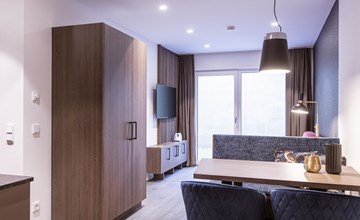 Superiormit 1 Schlafzimmer 2-4 Personen 2