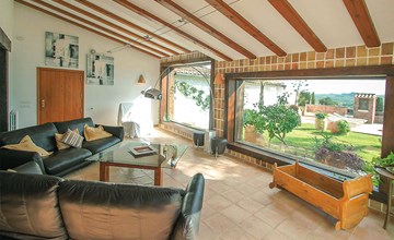 Nice home in Teulada with private swimming pool, can be inside or outside 3