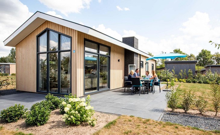 Berkenhoeve 6 Personen 1