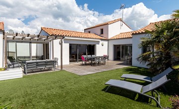 Lovely home in Saint Jean De Monts 2