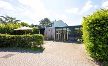 Vlier 9 - Klepperstee Ouddorp 2